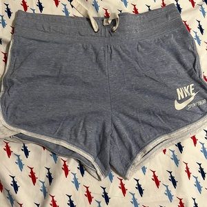 Nike sportswear shorts